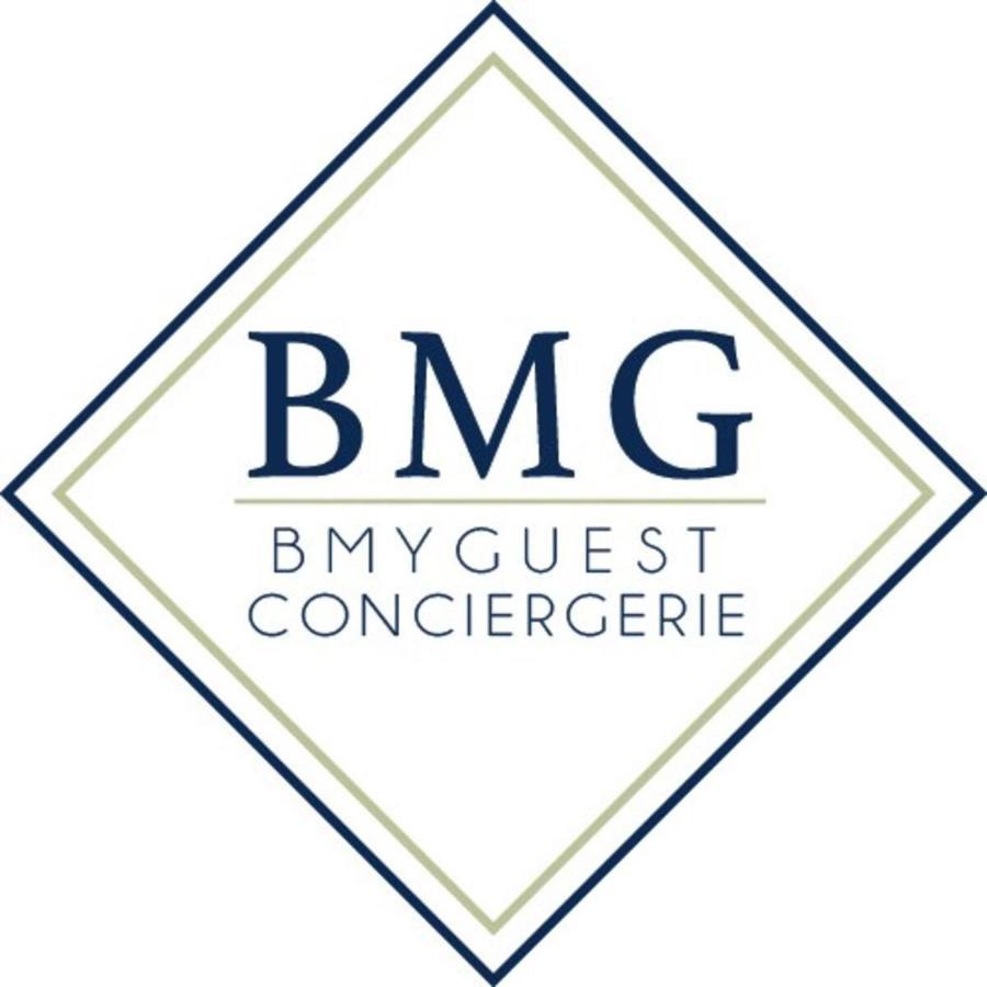 Disneyland Paris Sweet Dreams Apartment Bmyguest Σερί Εξωτερικό φωτογραφία
