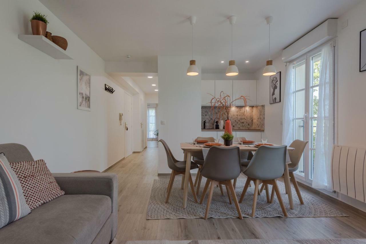 Disneyland Paris Sweet Dreams Apartment Bmyguest Σερί Εξωτερικό φωτογραφία