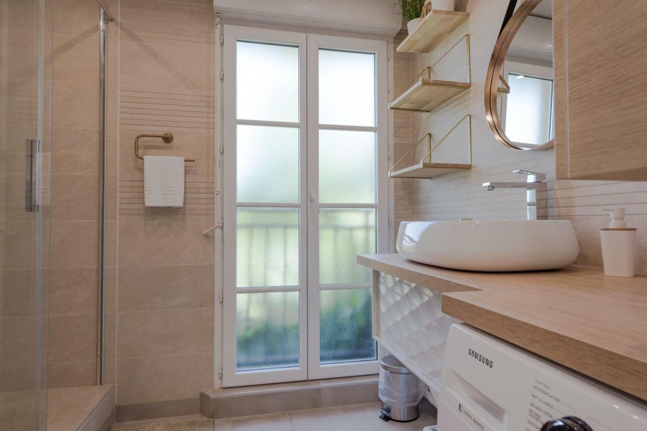 Disneyland Paris Sweet Dreams Apartment Bmyguest Σερί Εξωτερικό φωτογραφία