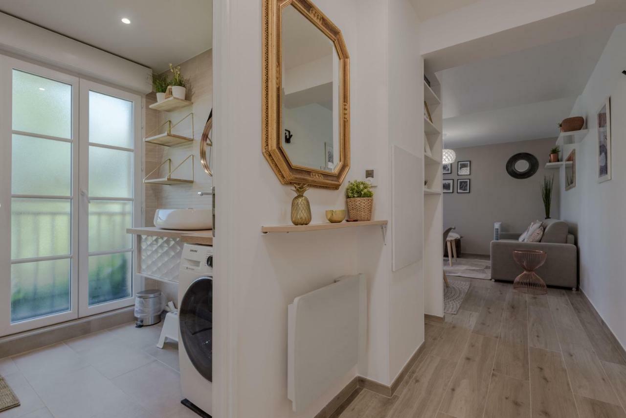 Disneyland Paris Sweet Dreams Apartment Bmyguest Σερί Εξωτερικό φωτογραφία
