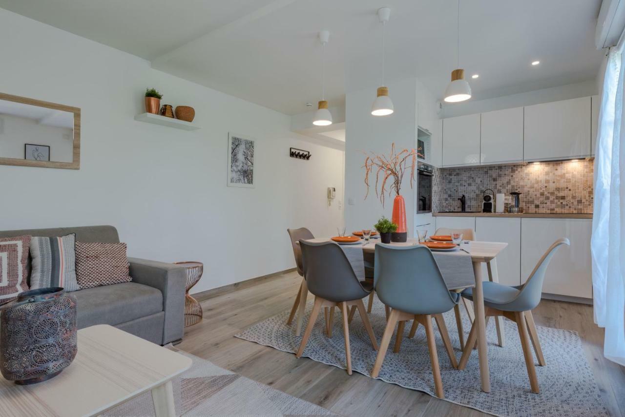 Disneyland Paris Sweet Dreams Apartment Bmyguest Σερί Εξωτερικό φωτογραφία
