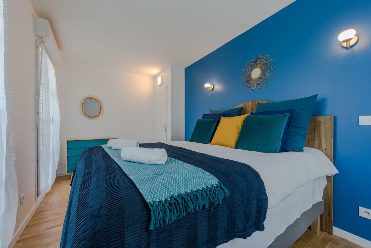 Disneyland Paris Sweet Dreams Apartment Bmyguest Σερί Εξωτερικό φωτογραφία