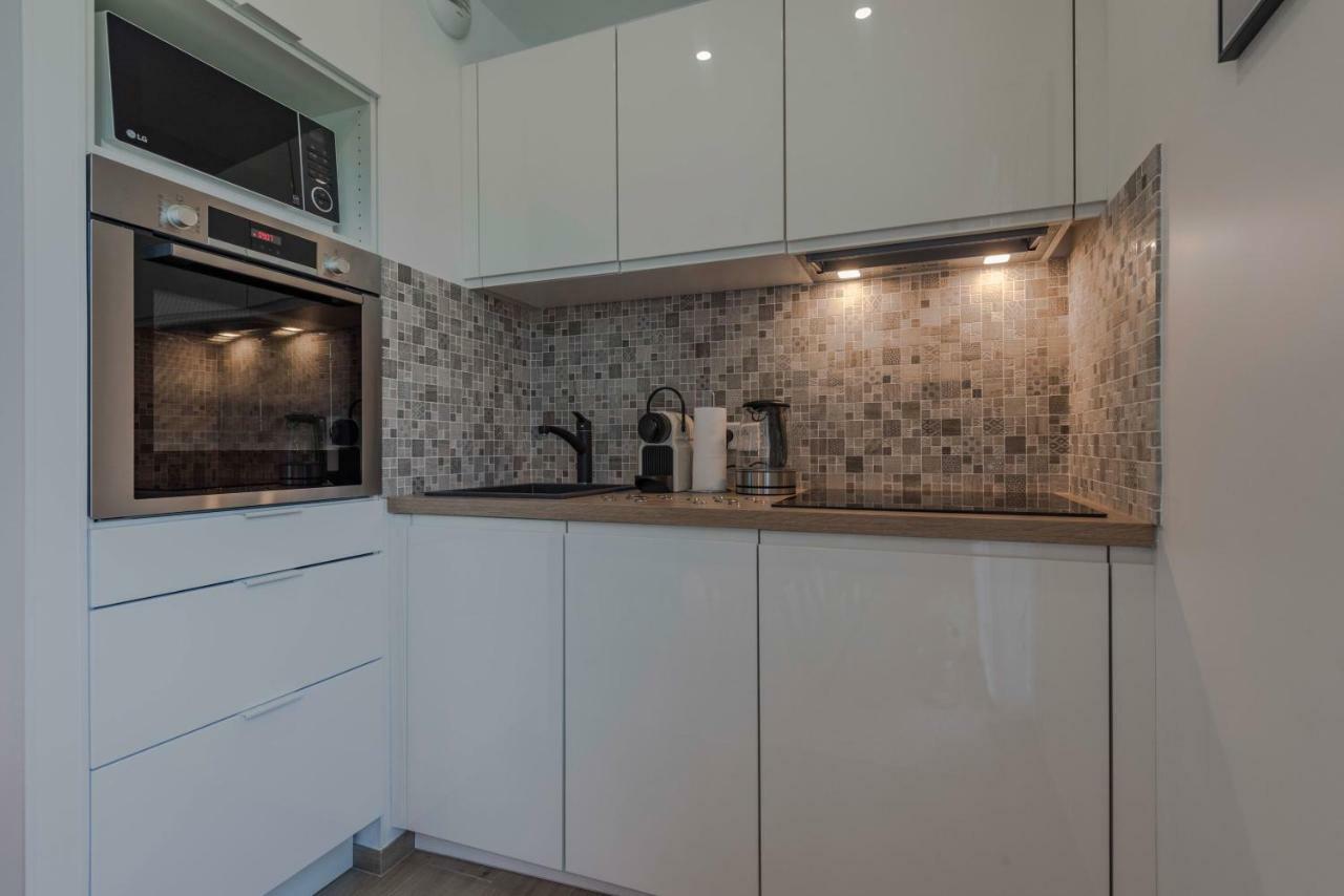 Disneyland Paris Sweet Dreams Apartment Bmyguest Σερί Εξωτερικό φωτογραφία