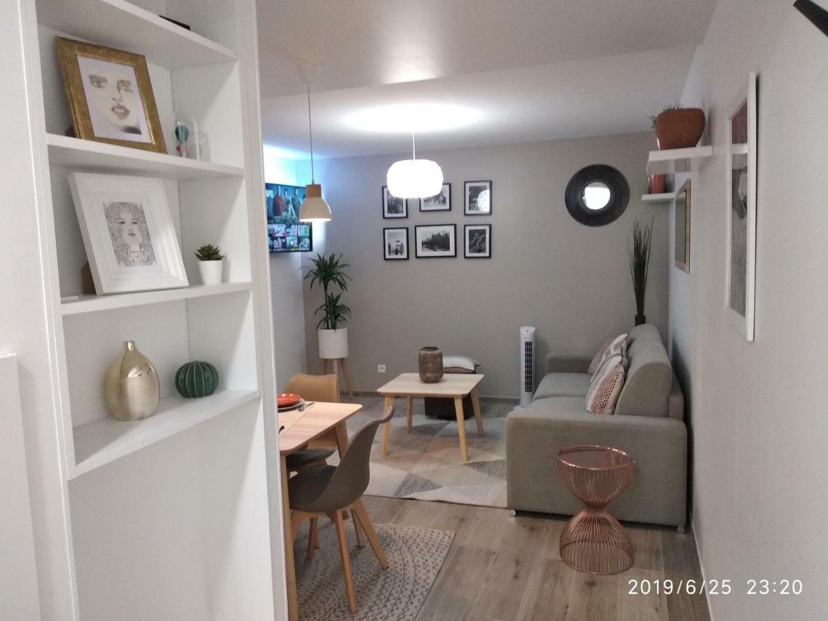 Disneyland Paris Sweet Dreams Apartment Bmyguest Σερί Εξωτερικό φωτογραφία