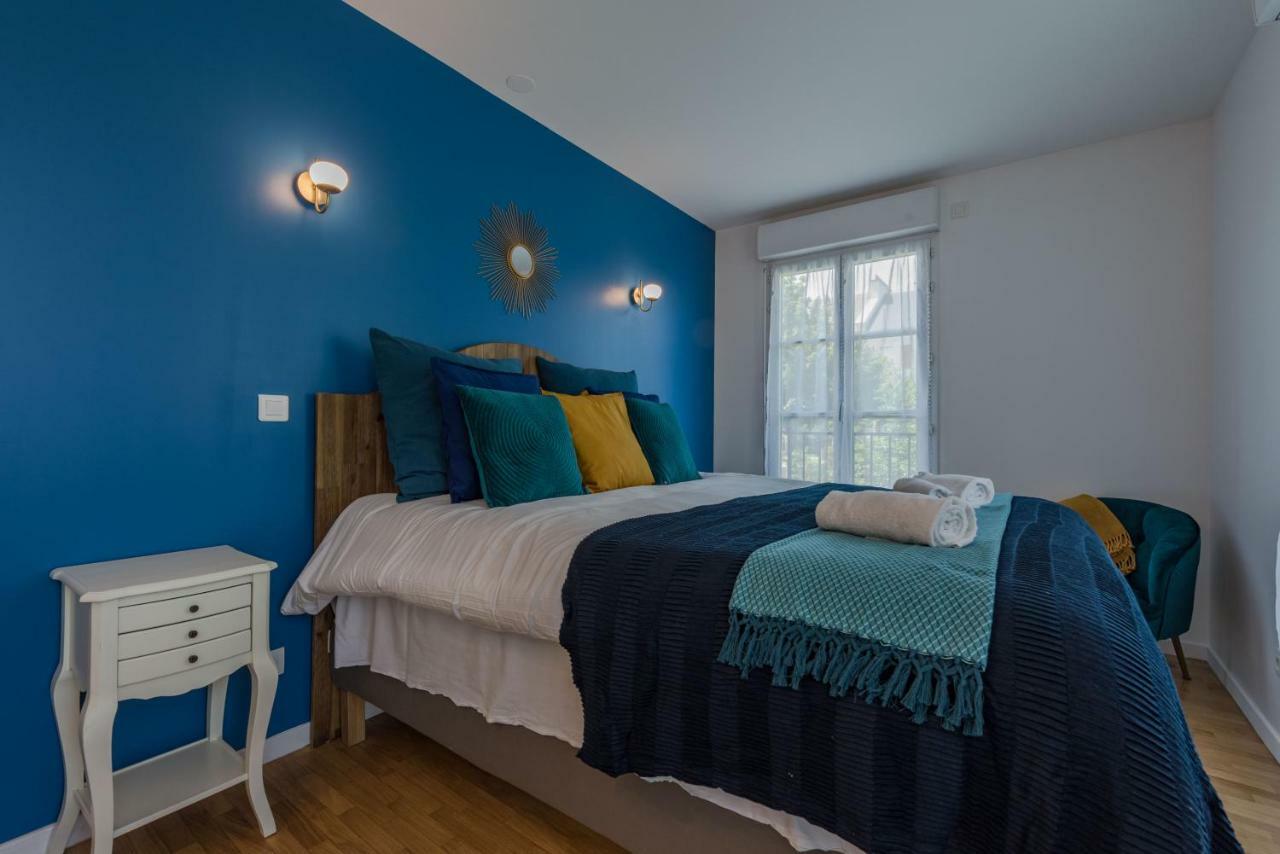 Disneyland Paris Sweet Dreams Apartment Bmyguest Σερί Εξωτερικό φωτογραφία