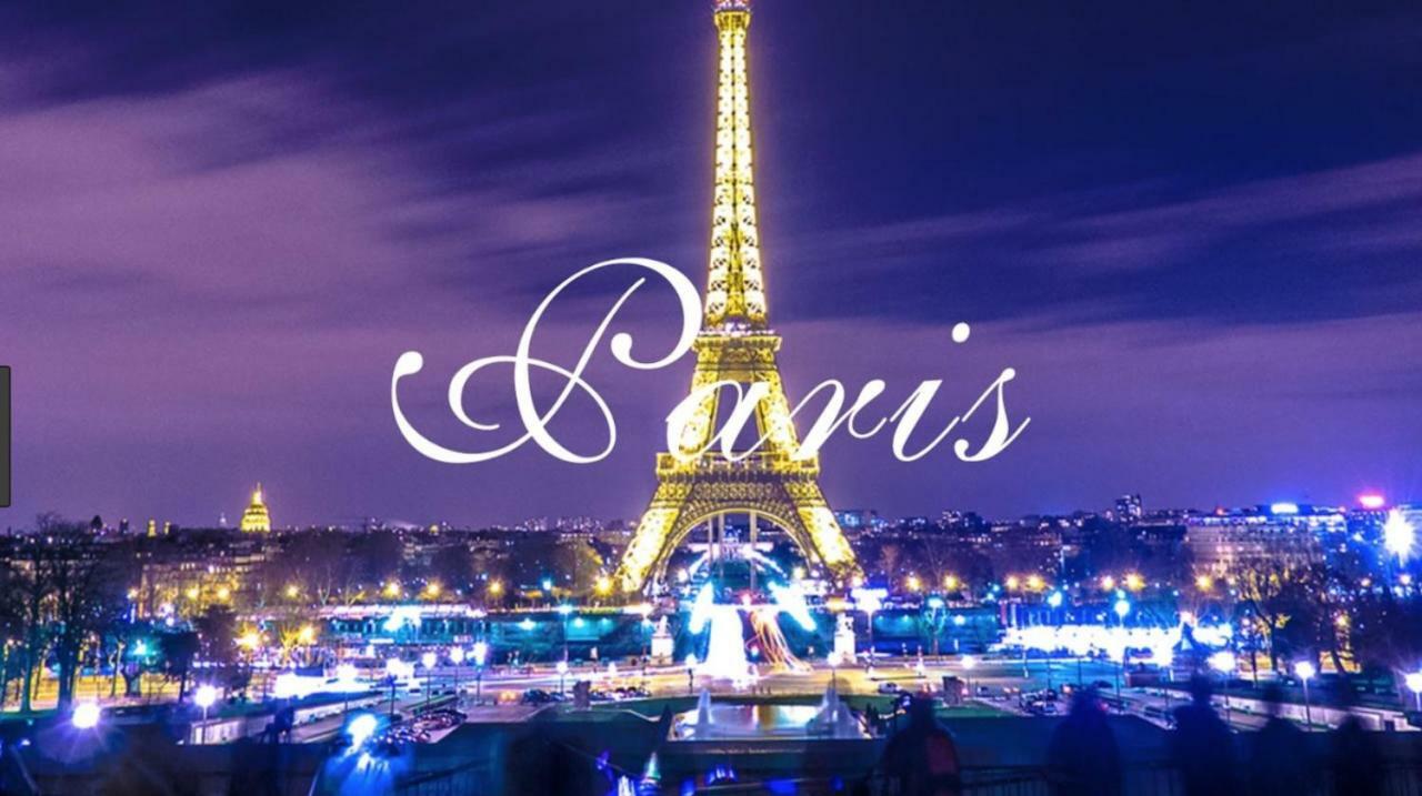 Disneyland Paris Sweet Dreams Apartment Bmyguest Σερί Εξωτερικό φωτογραφία